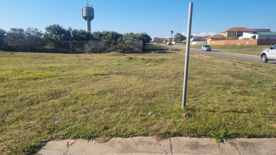 0 Bedroom Property for Sale in C Place Eastern Cape